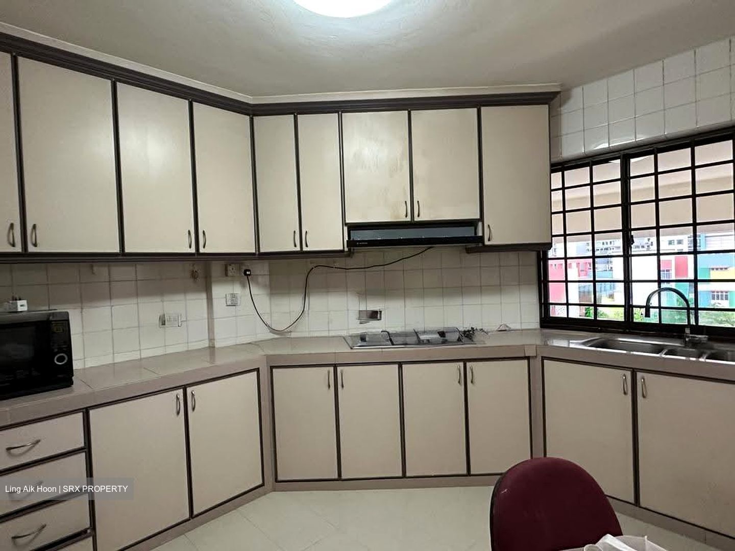 Ivory Heights (D22), Condominium #623063871